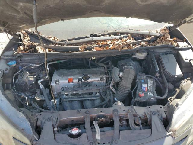 Photo 12 from auction – 2013 HONDA CR-V EX with VIN 5J6RM4H52DL087188