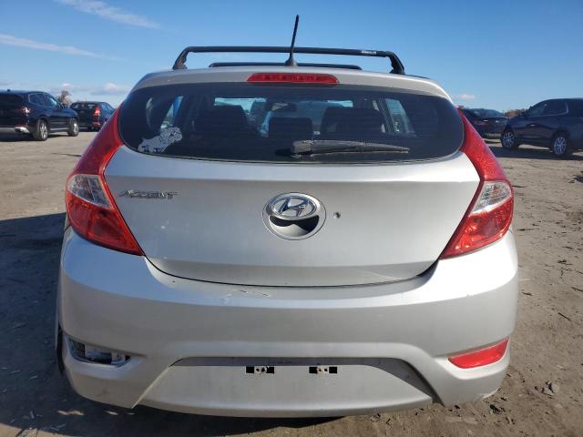 Photo 6 from auction – 2012 HYUNDAI ACCENT GLS with VIN KMHCT5AE8CU052965