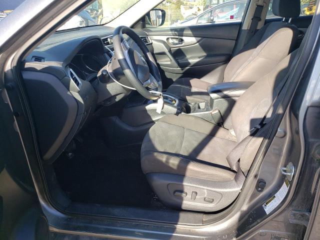 Photo 7 from auction – 2016 NISSAN ROGUE with VIN KNMAT2MV2GP713111