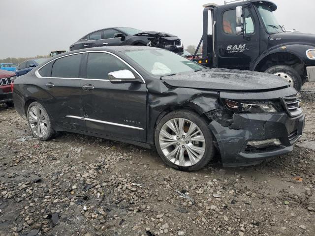 Photo 4 from auction – 2015 CHEVROLET IMPALA LTZ with VIN 1G1165S32FU146353