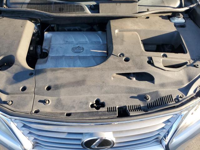 Photo 12 from auction – 2014 LEXUS RX 350 with VIN 2T2ZK1BA5EC132354