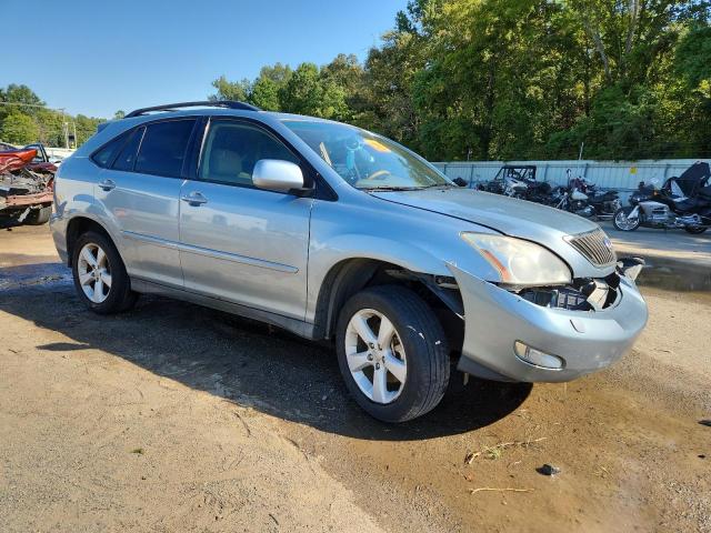 Photo 4 from auction – 2007 LEXUS RX 350 with VIN 2T2GK31U97C014468