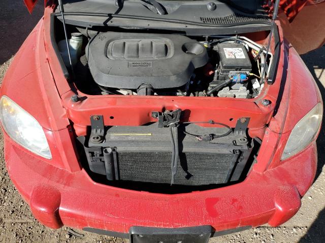 Photo 11 from auction – 2009 CHEVROLET HHR LT with VIN 3GNCA53VX9S635349