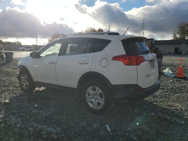 Photo 2 from auction – 2014 TOYOTA RAV4 LE with VIN JTMZFREV3EJ021733
