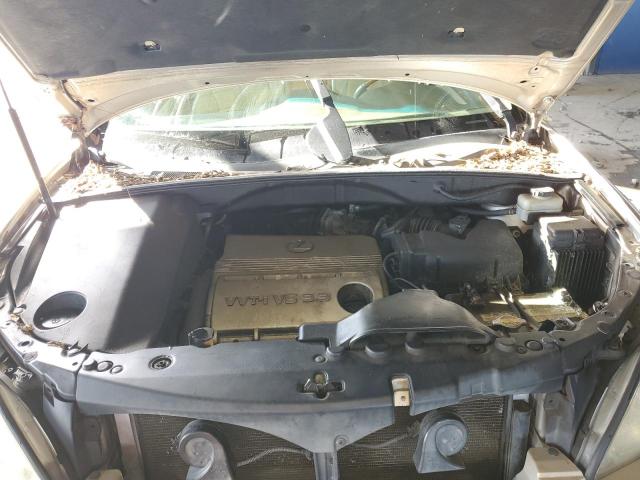 Photo 12 from auction – 2005 LEXUS RX 330 with VIN 2T2GA31U25C029362