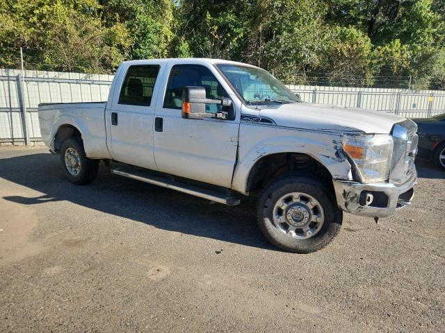 Photo 4 from auction – 2012 FORD F250 SUPER with VIN 1FT7W2B63CEA76264