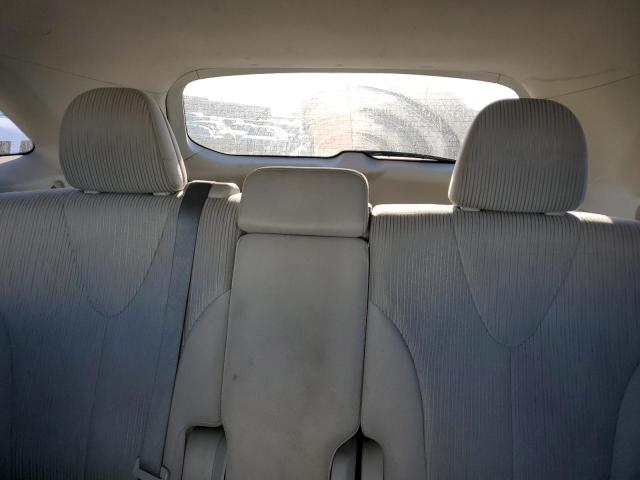 Photo 10 from auction – 2012 TOYOTA VENZA LE with VIN 4T3ZA3BB7CU057851