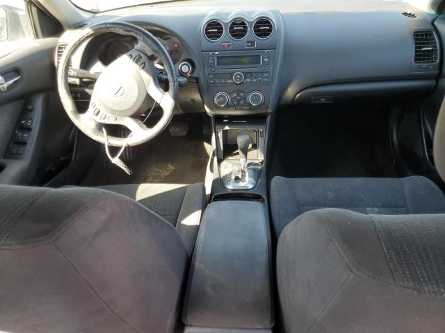 Photo 8 from auction – 2012 NISSAN ALTIMA BAS with VIN 1N4AL2AP9CC106183