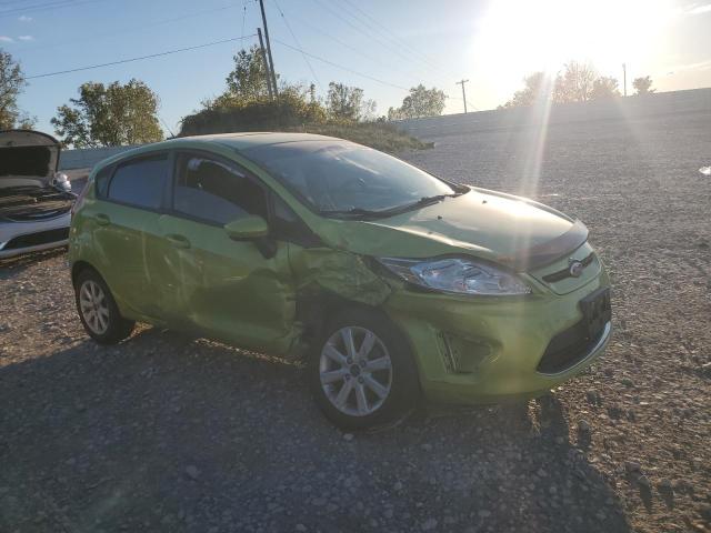 Photo 4 from auction – 2011 FORD FIESTA SE with VIN 3FADP4EJ5BM172729