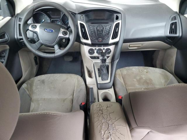 Photo 8 from auction – 2014 FORD FOCUS SE with VIN 1FADP3F20EL376183