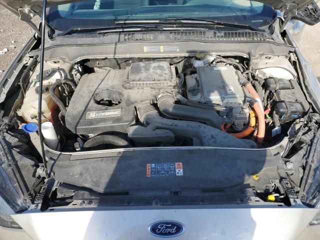 Photo 11 from auction – 2019 FORD FUSION SE with VIN 3FA6P0LU5KR183909