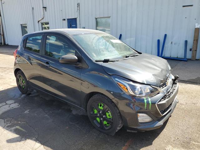 Photo 4 from auction – 2019 CHEVROLET SPARK LS with VIN KL8CB6SA1KC782240