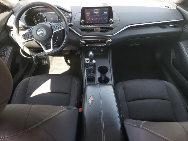 Photo 8 from auction – 2020 NISSAN ALTIMA S with VIN 1N4BL4BV9LC266383