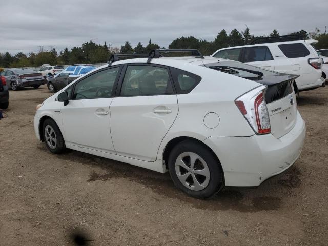 Photo 2 from auction – 2013 TOYOTA PRIUS with VIN JTDKN3DU3D5632427
