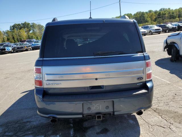 Photo 6 from auction – 2019 FORD FLEX LIMIT with VIN 2FMHK6DT8KBA26251