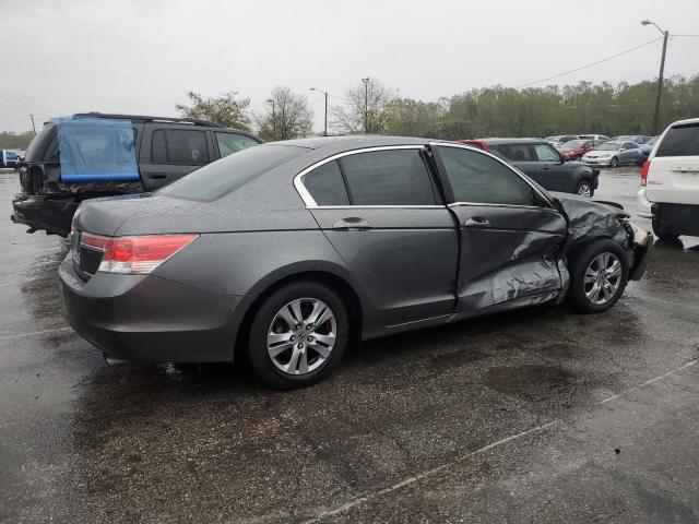 Photo 3 from auction – 2012 HONDA ACCORD SE with VIN 1HGCP2F69CA175038