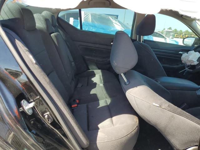 Photo 10 from auction – 2021 NISSAN ALTIMA S with VIN 1N4BL4BV8MN346778