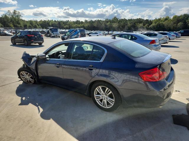 Photo 2 from auction – 2012 INFINITI G37 BASE with VIN JN1CV6AP8CM625128