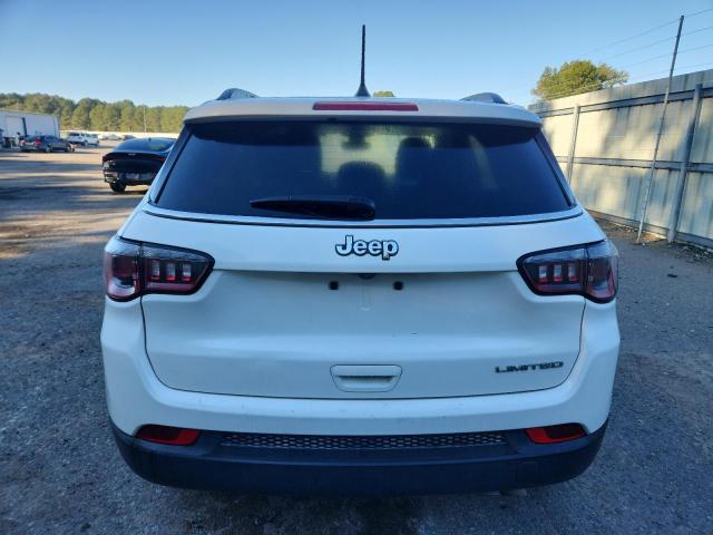 Photo 6 from auction – 2019 JEEP COMPASS LI with VIN 3C4NJCCB7KT662584