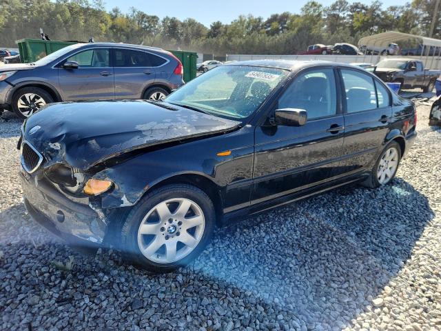 BMW 325 2004 with VIN WBAAZ33464KP88624 - Photo from auction