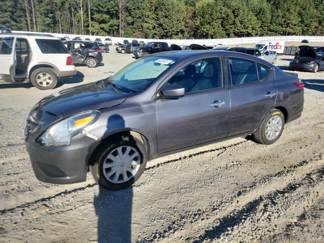 Photo 1 from auction – 2017 NISSAN VERSA S with VIN 3N1CN7AP6HL851661