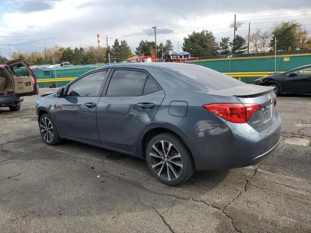 Photo 2 from auction – 2019 TOYOTA COROLLA L with VIN 5YFBURHE8KP904026
