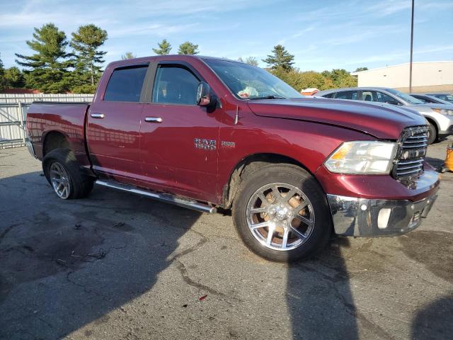 Photo 4 from auction – 2016 RAM 1500 SLT with VIN 1C6RR7LT2GS315822