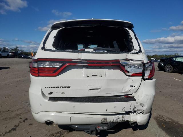 Photo 6 from auction – 2021 DODGE DURANGO GT with VIN 1C4RDJDG0MC750513