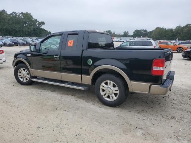 Photo 2 from auction – 2004 FORD F150 with VIN 1FTRX12584KB01749