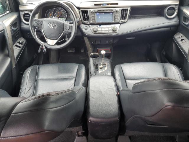 Photo 8 from auction – 2013 TOYOTA RAV4 LIMIT with VIN 2T3YFREV5DW057046