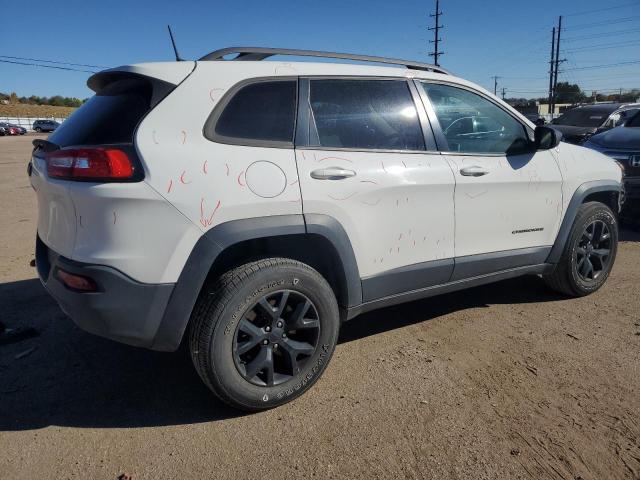 Photo 3 from auction – 2016 JEEP CHEROKEE T with VIN 1C4PJMBB6GW183641