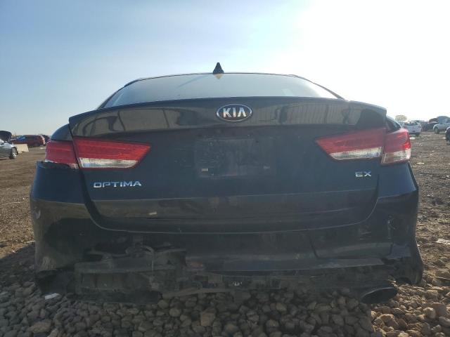 Photo 6 from auction – 2017 KIA OPTIMA EX with VIN 5XXGU4L30HG160633