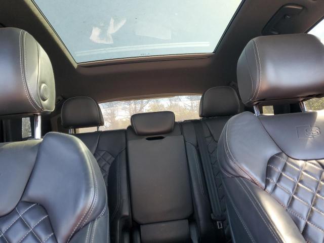 Photo 10 from auction – 2018 AUDI SQ5 PRESTI with VIN WA1C4AFY7J2218652