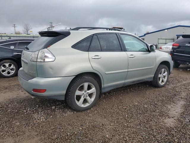 Photo 3 from auction – 2008 LEXUS RX 350 with VIN 2T2HK31UX8C054970