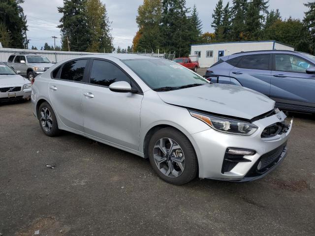 Photo 4 from auction – 2021 KIA FORTE FE with VIN 3KPF24AD4ME362410