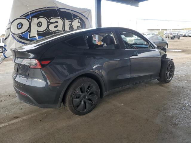 Photo 3 from auction – 2025 TESLA MODEL Y with VIN 7SAYGDEEXSF308181