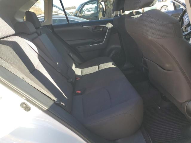 Photo 11 from auction – 2021 TOYOTA RAV4 LE with VIN 2T3F1RFVXMC155964
