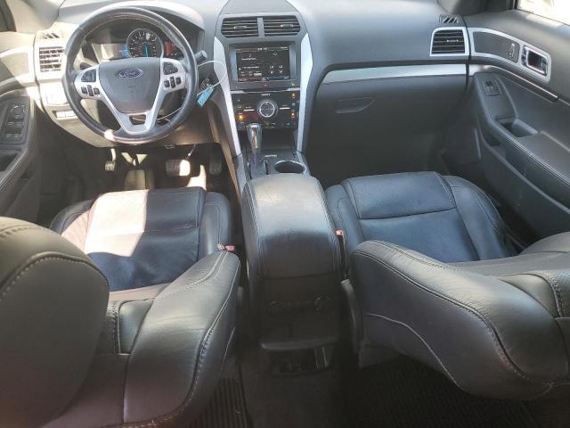 Photo 8 from auction – 2014 FORD EXPLORER S with VIN 1FM5K8GT3EGB22425