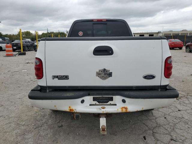 Photo 10 from auction – 2003 FORD F150 with VIN 1FTRF07W73KD21395