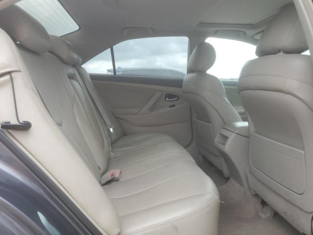 Photo 10 from auction – 2009 TOYOTA CAMRY BASE with VIN 4T1BE46K19U292043