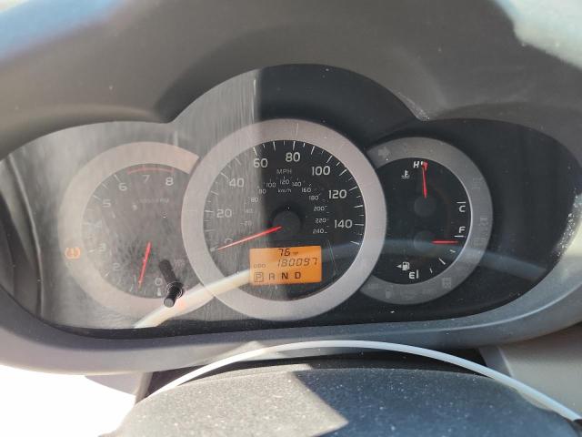 Photo 9 from auction – 2012 TOYOTA RAV4 LIMITED with VIN 2T3DK4DV7CW068160
