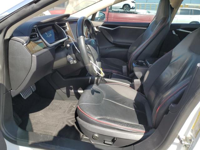 Photo 7 from auction – 2013 TESLA MODEL S with VIN 5YJSA1CP7DFP15658