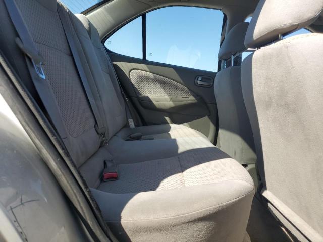 Photo 10 from auction – 2006 NISSAN SENTRA with VIN 3N1CB51D56L478094
