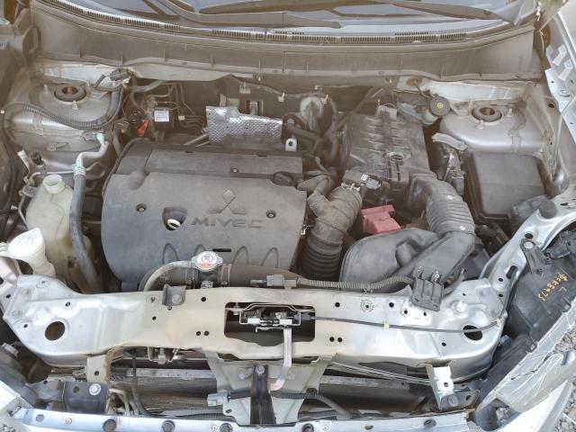 Фото 12 с аукциона – 2013 MITSUBISHI OUTLANDER с VIN 4A4AP3AU5DE023536