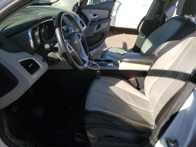 Photo 7 from auction – 2016 GMC TERRAIN SL with VIN 2GKFLUEK6G6264400