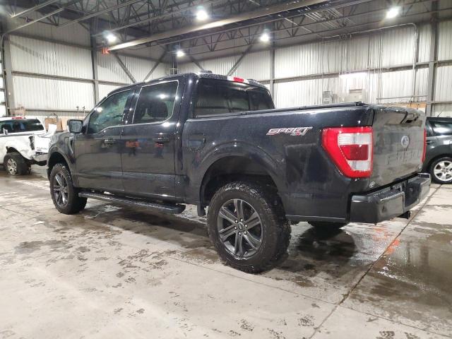 Photo 2 from auction – 2021 FORD F150 SUPER with VIN 1FTFW1E83MFC54964