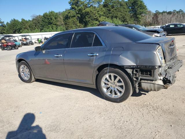 Photo 2 from auction – 2011 CHRYSLER 300C with VIN 2C3CA6CT9BH592178