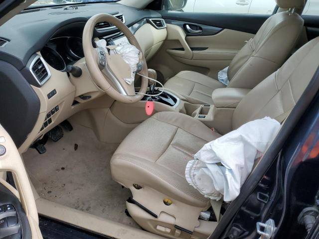 Photo 7 from auction – 2015 NISSAN ROGUE S with VIN 5N1AT2MT2FC792490