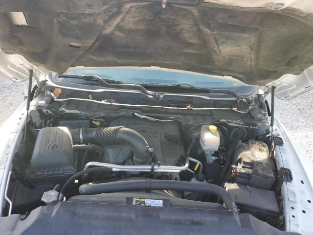 Photo 11 from auction – 2016 RAM 2500 ST with VIN 3C6TR4HT1GG128866