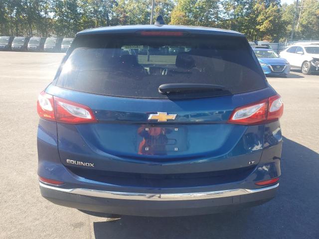 Photo 6 from auction – 2020 CHEVROLET EQUINOX LT with VIN 2GNAXJEV8L6129732